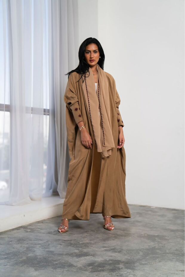 B7 # 209 - ينفذ بالطلب مقاس ٥٨