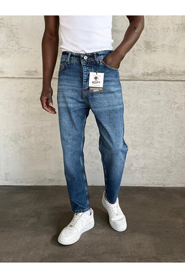 Laciver Boyfrend Jean
