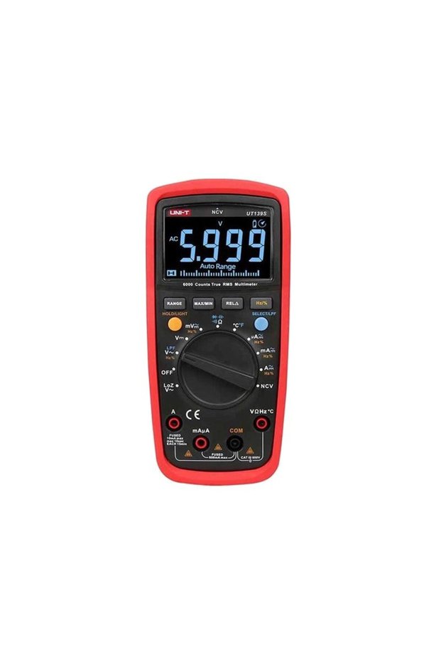 Multimetru digital UT139S