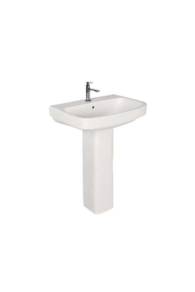 Zuria Full Pedestal