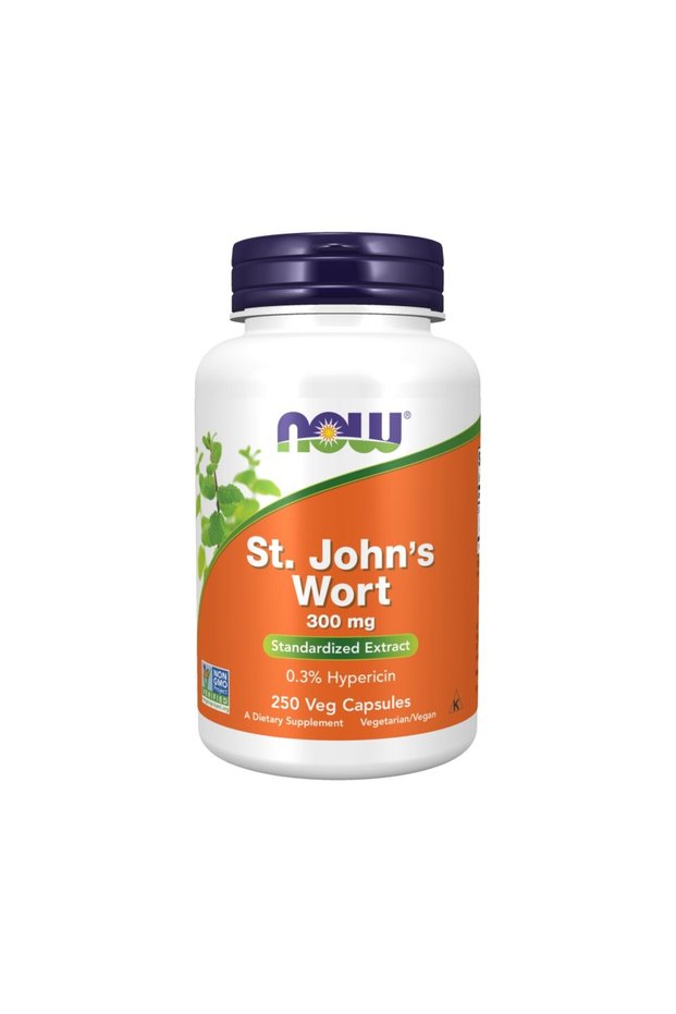 St. Johns Wort