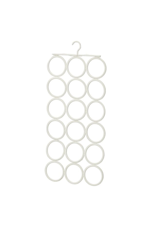 علاّقة متعددة الإستعمال, أبيض 72*32 سم