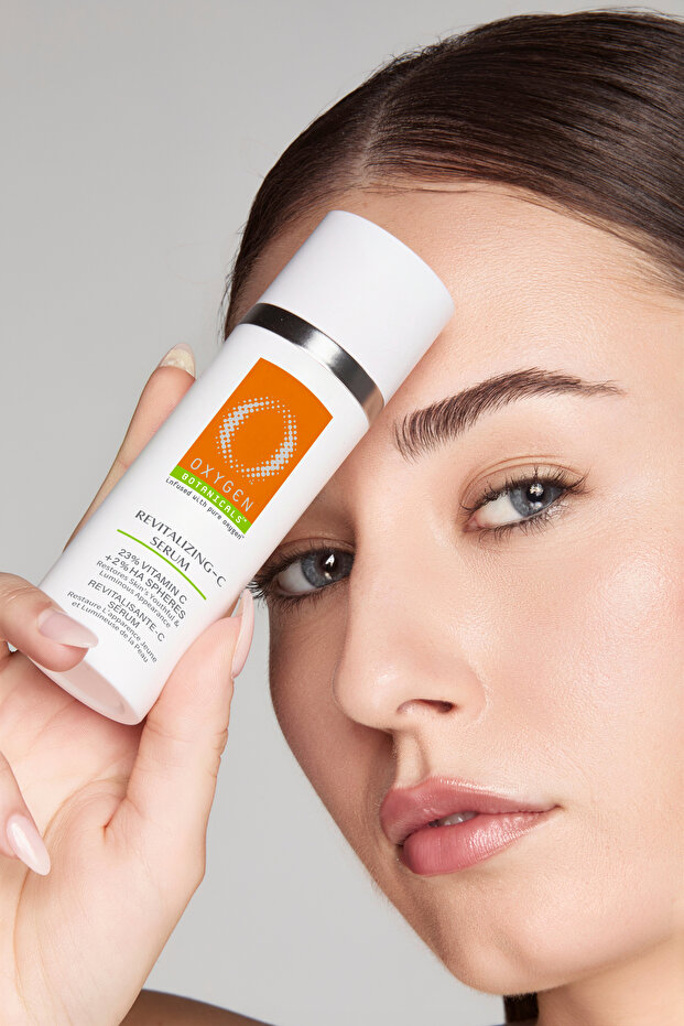 Revitalizing-C Serum 23% Vitamin C + 2% HA Spheres (All Skin Types) 1 item