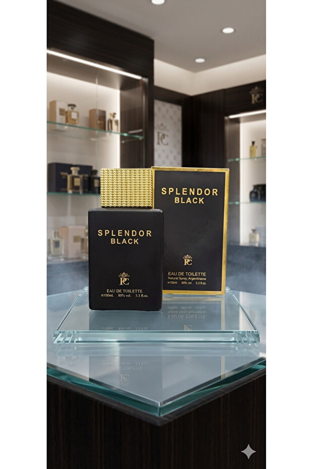 Parfume seti - 2