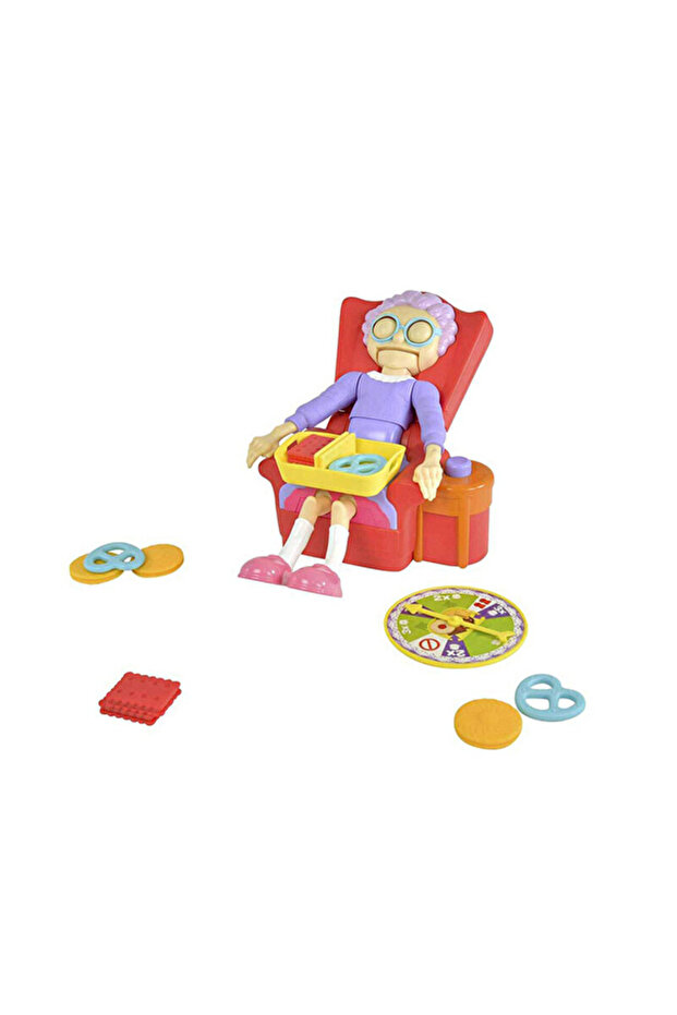 Cingöz Nine Box Game - 3