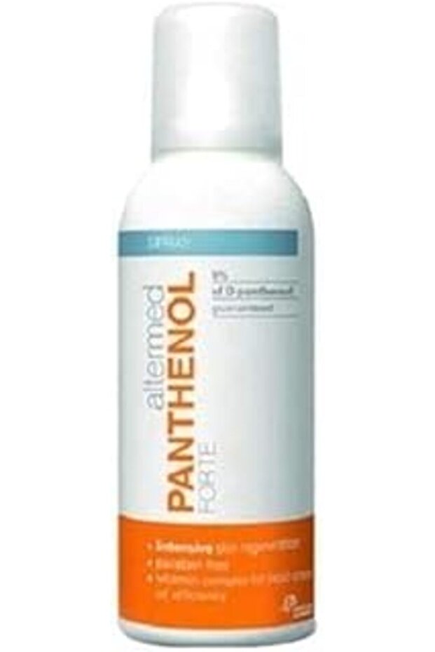 Panthol Forte Sprey%9 Nemldirici Sprey 150Ml - 1