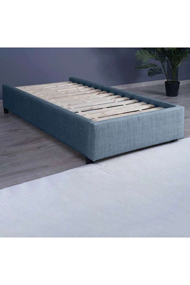 GALIA BASE CHANEL TEAL 120X200 CM