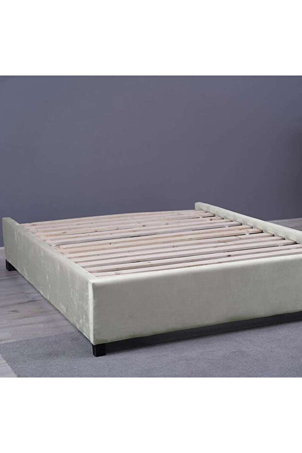 GALIA BASE VELVET WHITE 140X200 CM