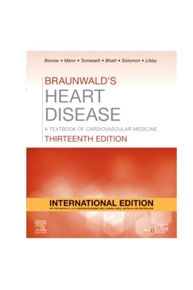 Braunwald's : International Edition