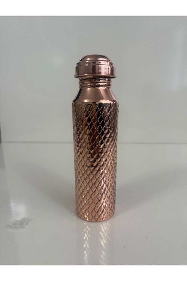 قارورة نحاسية 100% سعة 0.70 مل