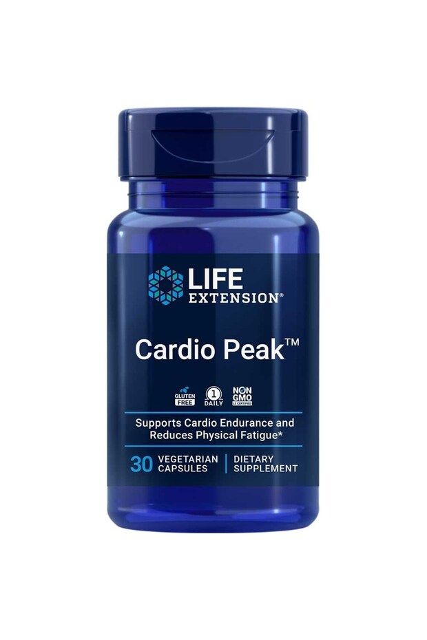 Vârf cardiac