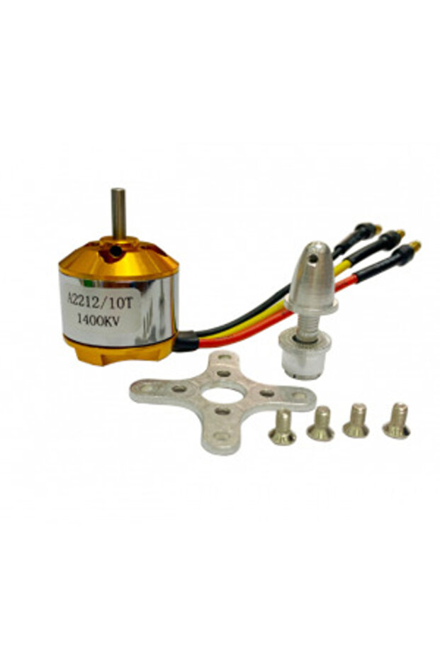 5B9 XXD Brushless Motor for RC Airplane Quadcopter 1000kV