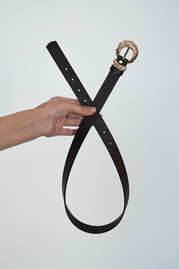 Curele - Auriu - 6