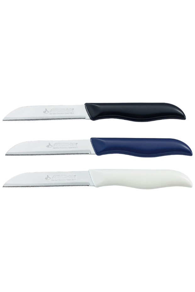 6-piece Fruit Knife Set