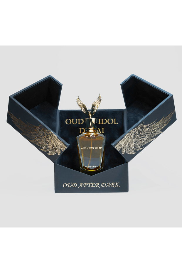 Oud After Dark
