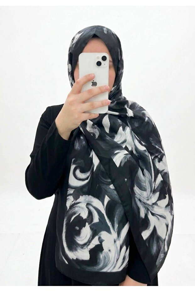 Riva Pamuk Şal