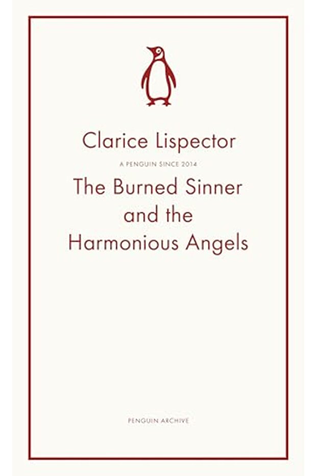 The Burned Sinner and the Harmonious Angels
