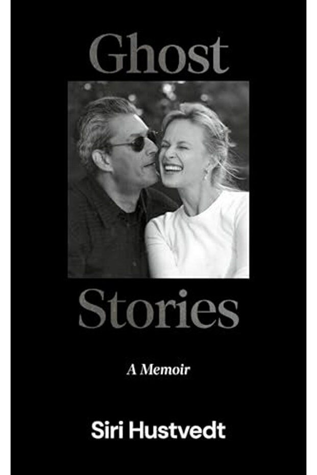 Ghost Stories