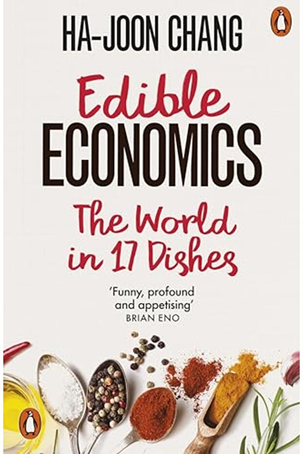 Edible Economics