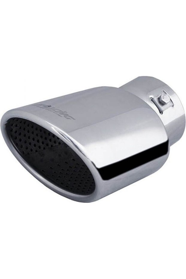 Exhaust Muffler Universal 86-118mm Code: SRTRX/93