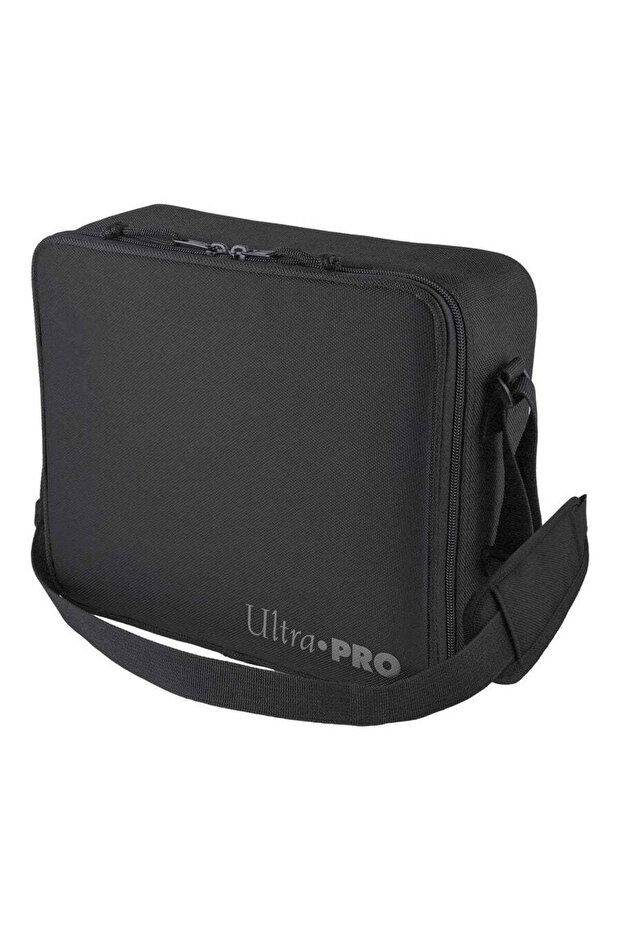 Deluxe Gaming Case (Black Trim)