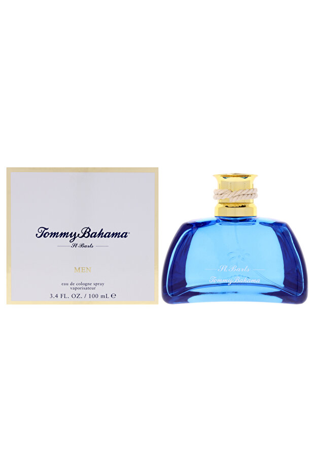 Set Sail St. Barts by for Men - 3.4 oz EDC Spray