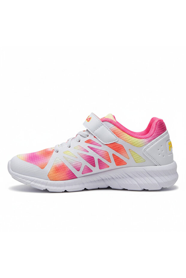 Fantom 6 Strap Tie Dye Women's Shoes Sneakers