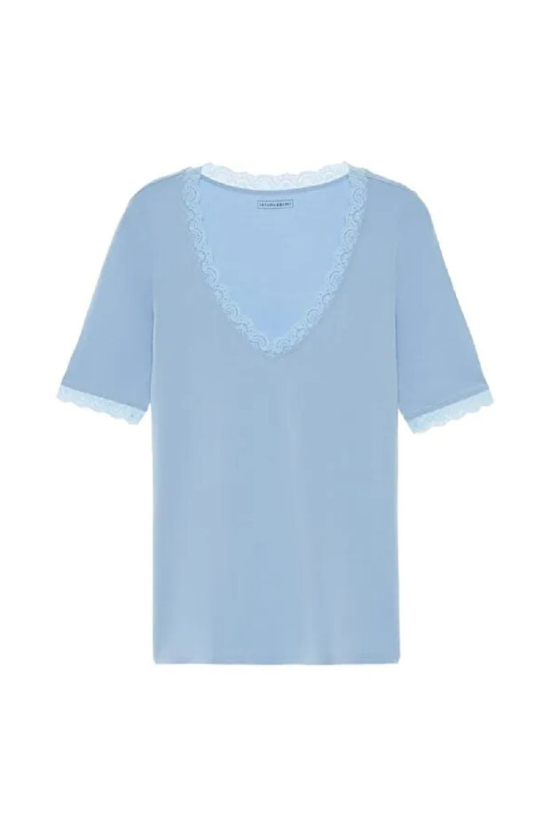 Bluza, Bleu - 2