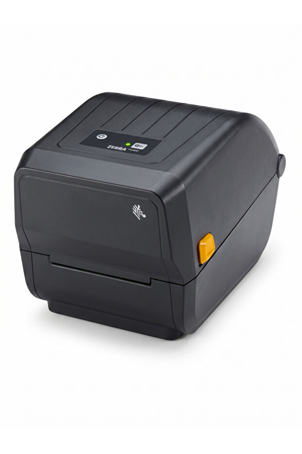 طابعة باركود حرارية لنقل الملصقات من زيبرا ZD220T للاستخدام المكتبي