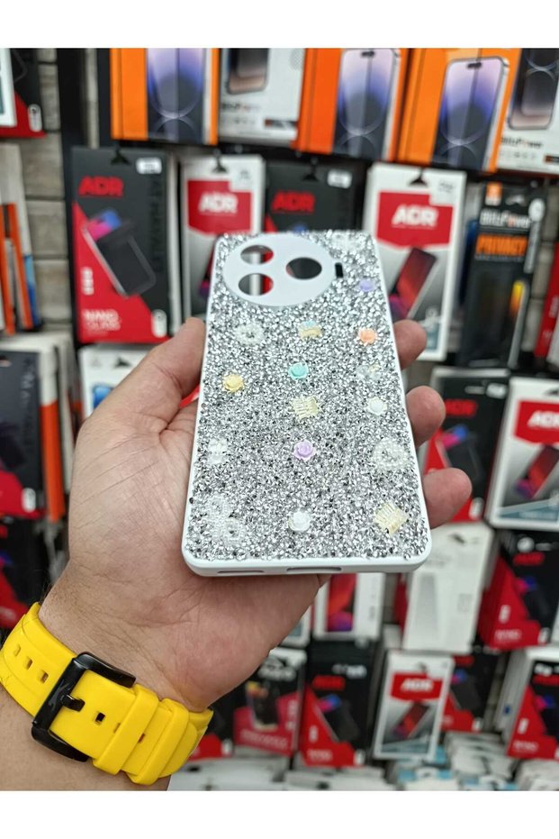 Tecno Camon 30 Pro Compatible Stylish and Shockproof Phone Case