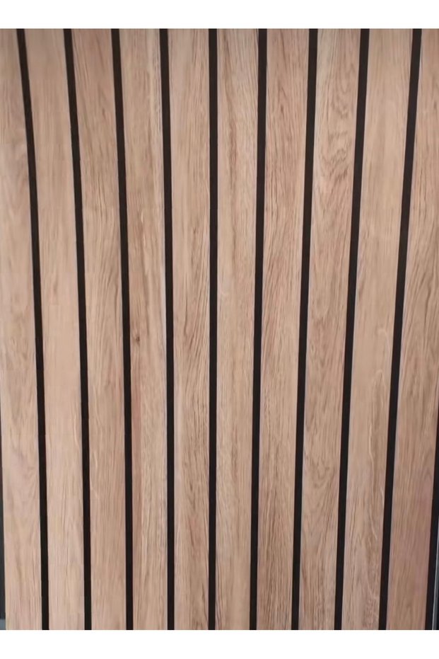Kendinden yapışkanlı lambiri