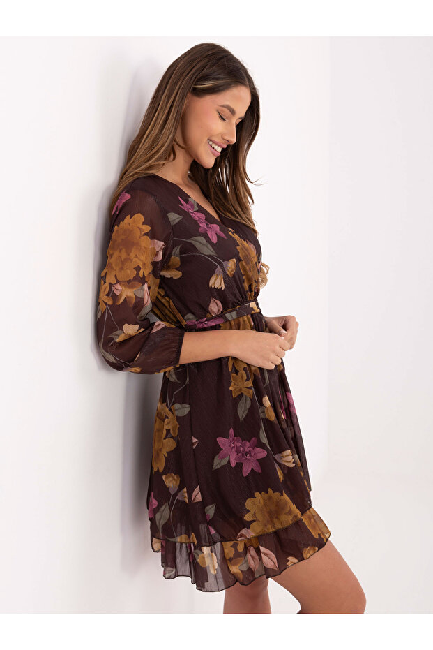 Rochie Dama Maro - 3