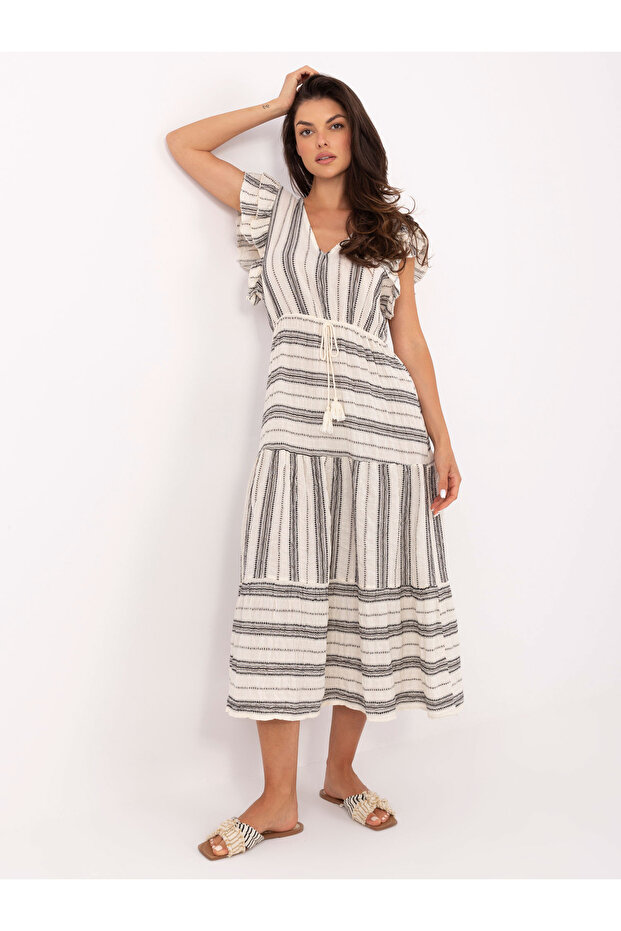 Rochie Dama Negru - 2