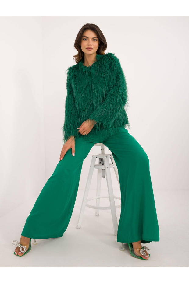 Jacheta Dama Verde - 6