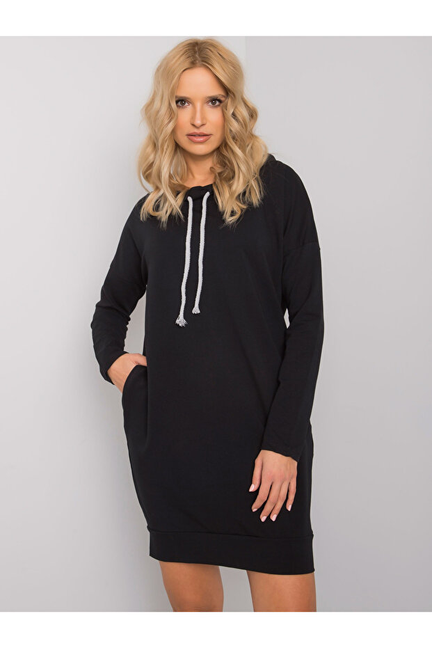 Rochie Dama Negru - 2