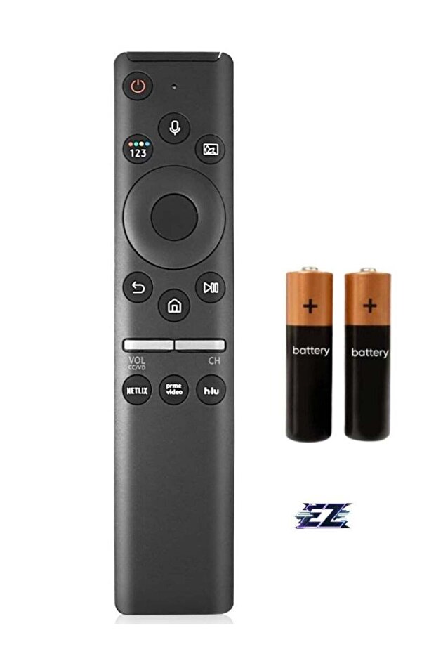 Voice Remote Control BN59-01312A RMCSPR1BP1 for Samsung Smart TVs