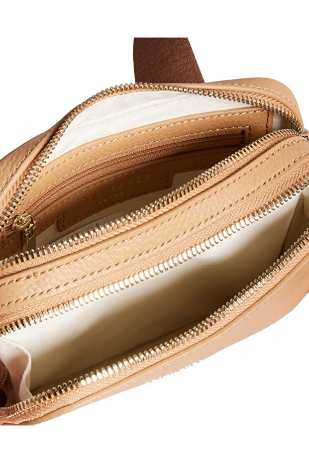 Stona Bag, Camel, One Size - 3