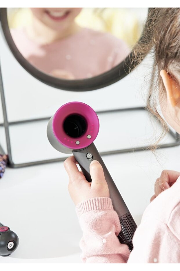 SET DE STYLING COPII, DYSON SUPERSONIC - 3