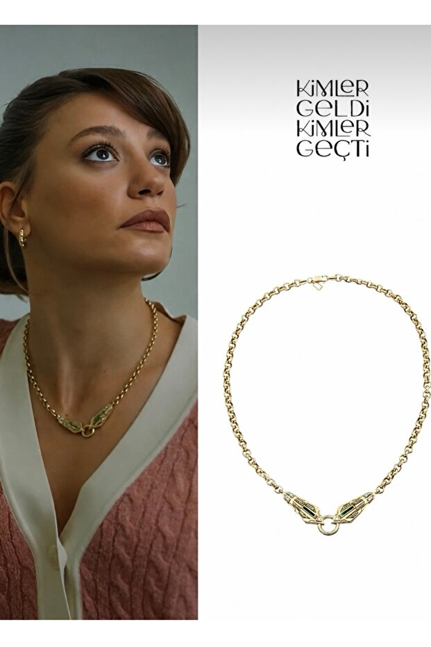 Serenay Kolye - 1