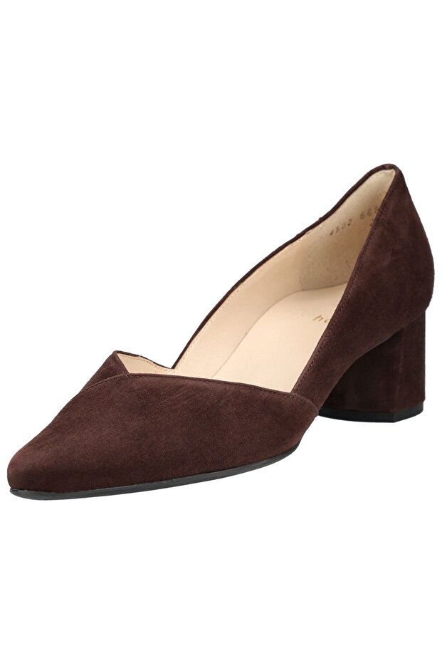 Pumps - 1
