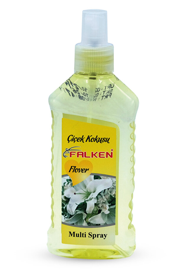 FLOWER MULTİ SPREY 200 ML