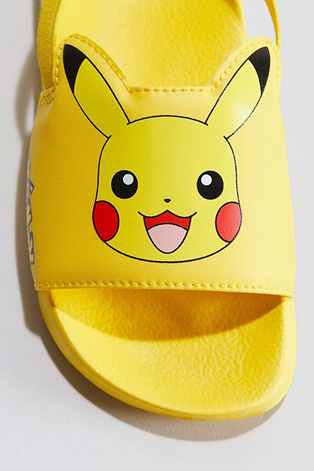 Pool shoes - 3