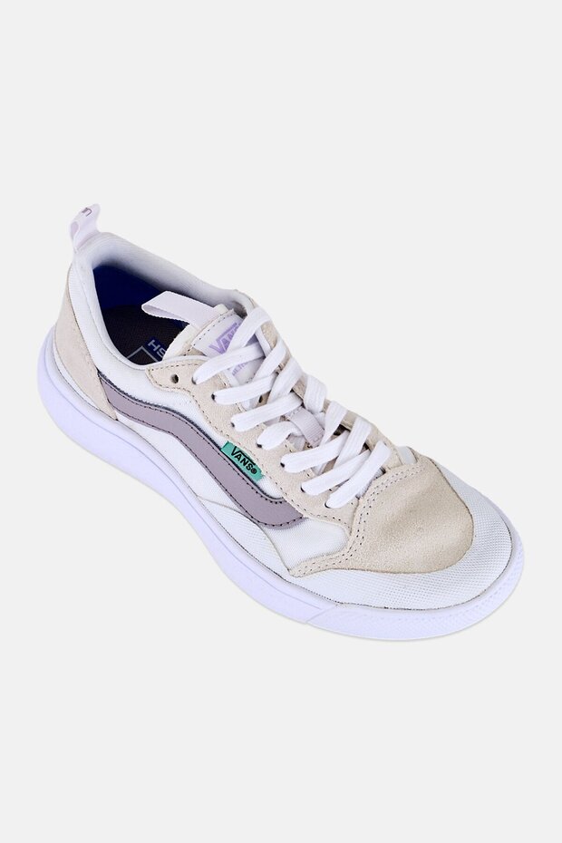 Women Ultrarange Exo Se Lace Up Hiking Shoes, White
