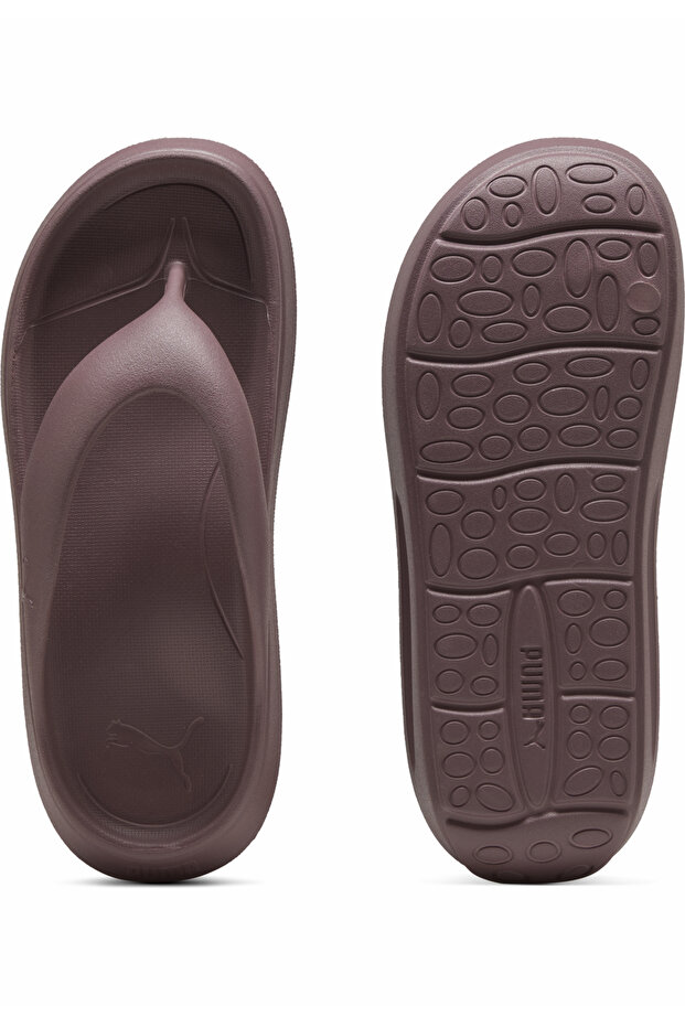 Flatter Flip Sandalen - 1