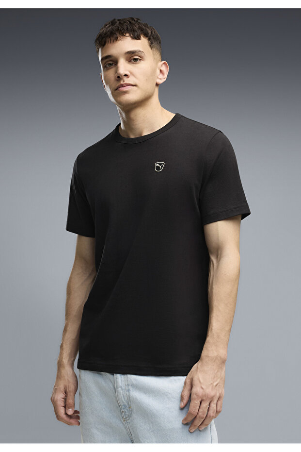 Essentials Elevated T-Shirt Herren