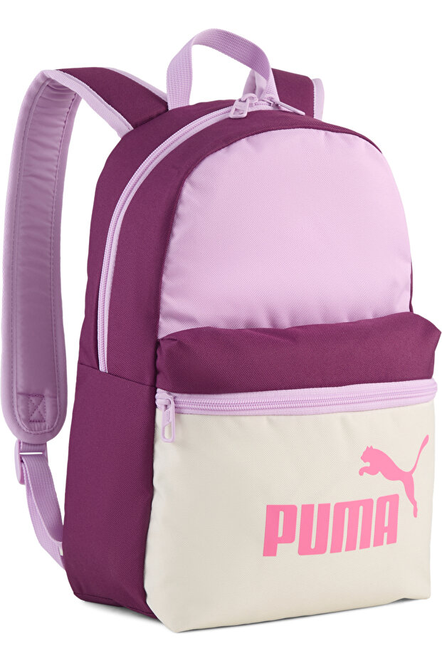 Phase Kleiner Rucksack - 4
