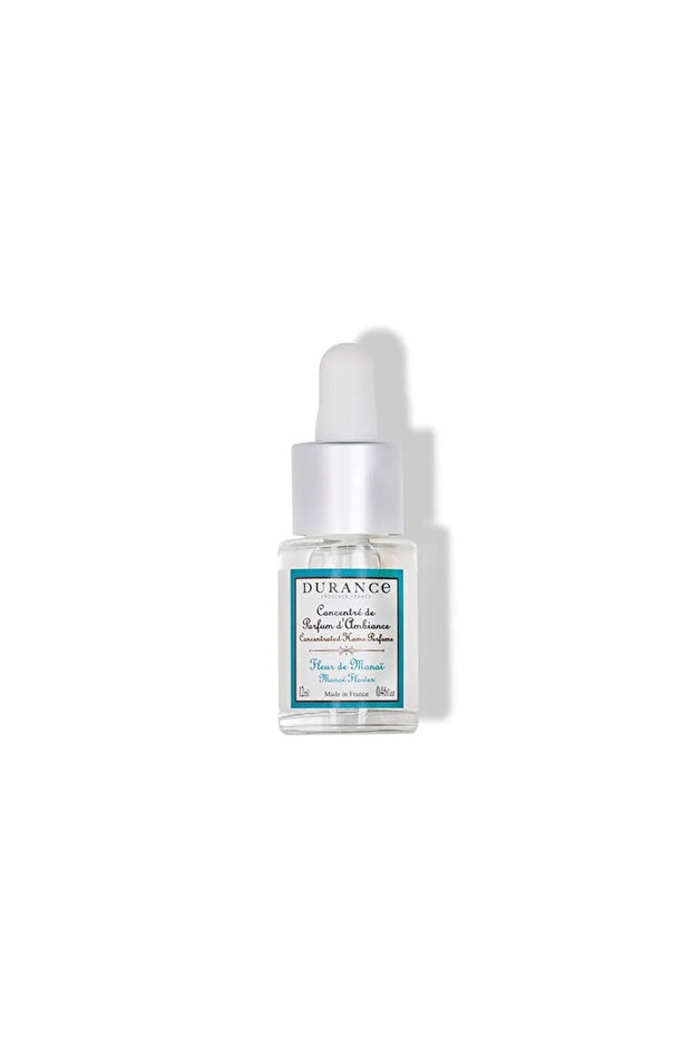 Monoi Flower - Concentrated Home Perfume 12 mL