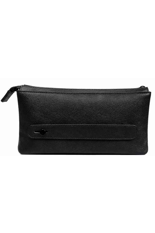 Elite Genuine Leather Handbag