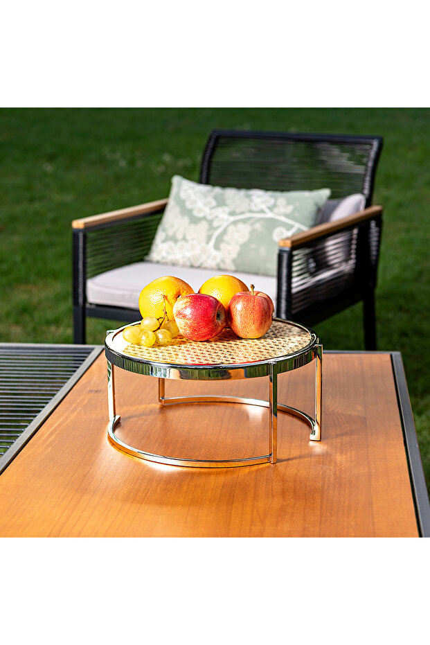 Serving Stand - 1