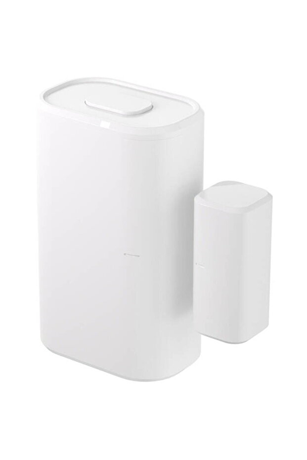 SNZB-04P, Wireless, 3 V, Alb - 5